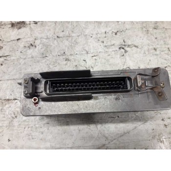 Recambio de centralita motor uce para bmw serie 3 berlina (e30) 324td referencia OEM IAM 0265103041  