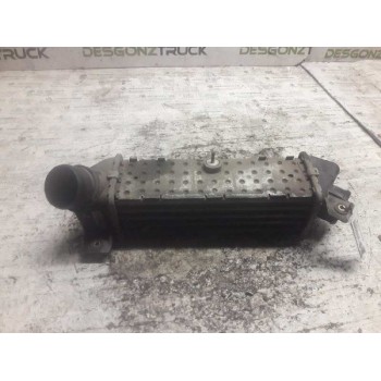 INTERCOOLER 6K0145805C 