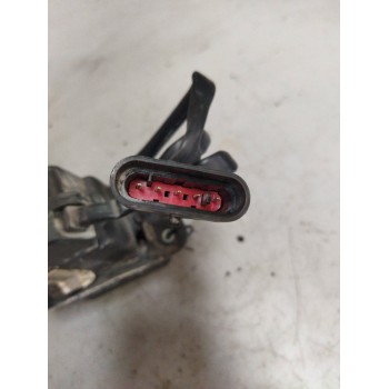 Recambio de pedal acelerador para iveco stralis (as) referencia OEM IAM 41227741  