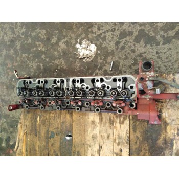 Recambio de culata para iveco eurotech (mt) fki 180 e 27 larga distancia referencia OEM IAM   