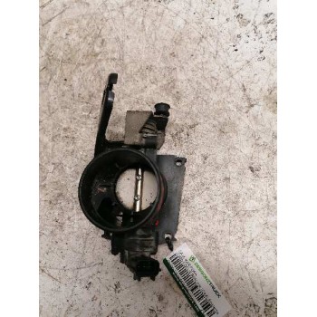 Recambio de caja mariposa para ford focus berlina (cak) ambiente referencia OEM IAM XS4UBF 3 PINS 