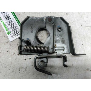 Recambio de cerradura capot para renault vel satis (bj0) expression referencia OEM IAM   