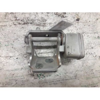 Recambio de bisagra trasera izquierda para peugeot 207 1.6 16v cat referencia OEM IAM  SUPERIOR 