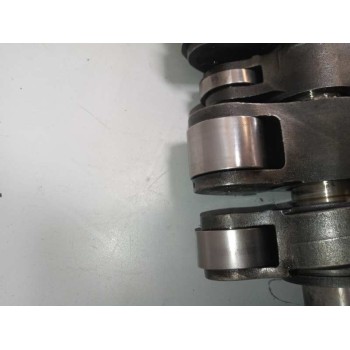 Recambio de eje balancines para iveco eurotech cursor (mh) fsa (440 e 35) larga distancia referencia OEM IAM 99446690  