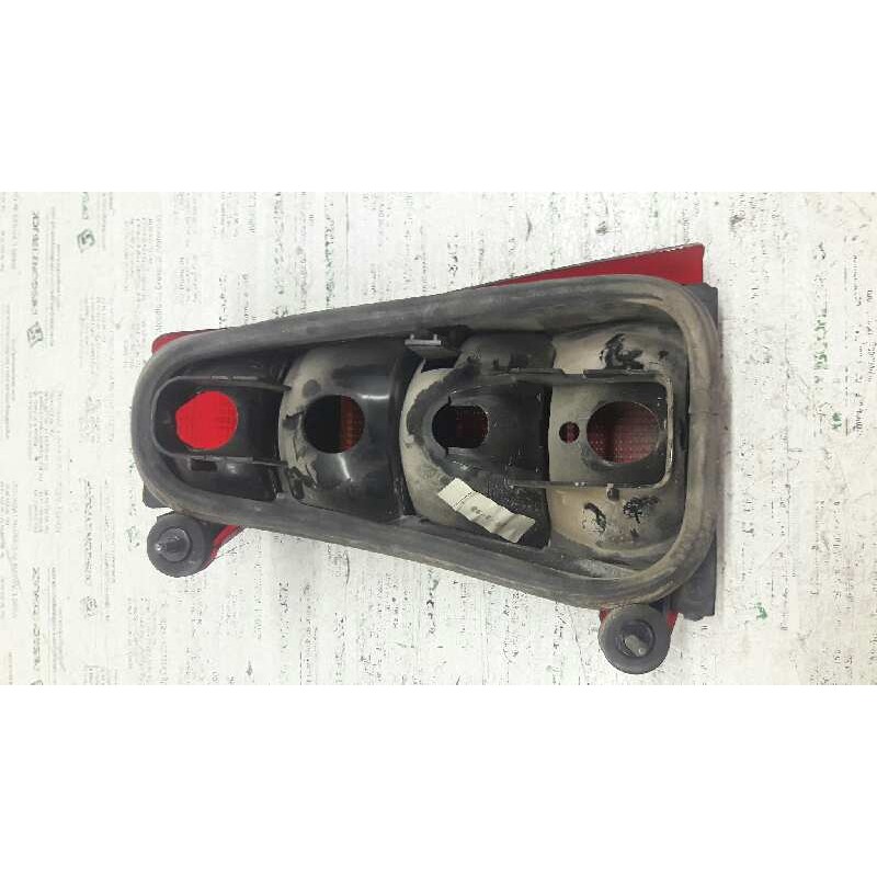 Recambio de piloto trasero izquierdo para citroën ax 1.5d armonia referencia OEM IAM 2
