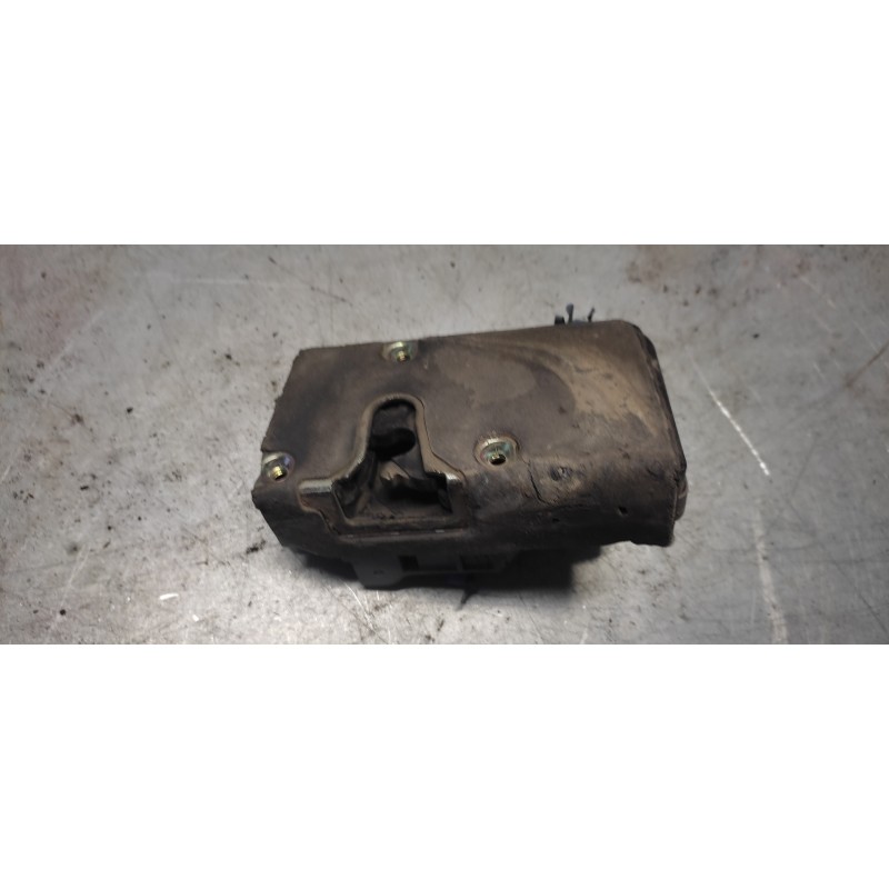 Recambio de cerradura puerta delantera izquierda para citroën xantia berlina 1.9 td monaco referencia OEM IAM  9 PINS 