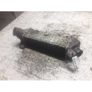 Recambio de intercooler para seat ibiza (6k1) stella referencia OEM IAM 6K0145805C  
