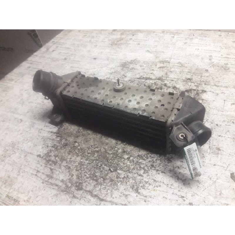 Recambio de intercooler para seat ibiza (6k1) stella referencia OEM IAM 6K0145805C 2