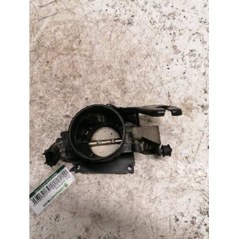 Recambio de caja mariposa para ford focus berlina (cak) ambiente referencia OEM IAM XS4UBF 3 PINS 