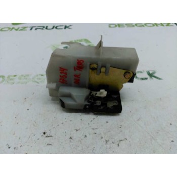 CERRADURA PUERTA TRASERA DERECHA 7701469941 