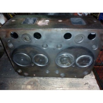 Recambio de culata para man l 2000 evolution l 2000 fg llc m (largura mediana) referencia OEM IAM   