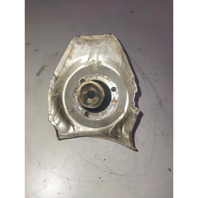 Recambio de inyector para iveco stralis (as) 12.9 diesel referencia OEM IAM 5801730656 0444023058 - Blanco 2