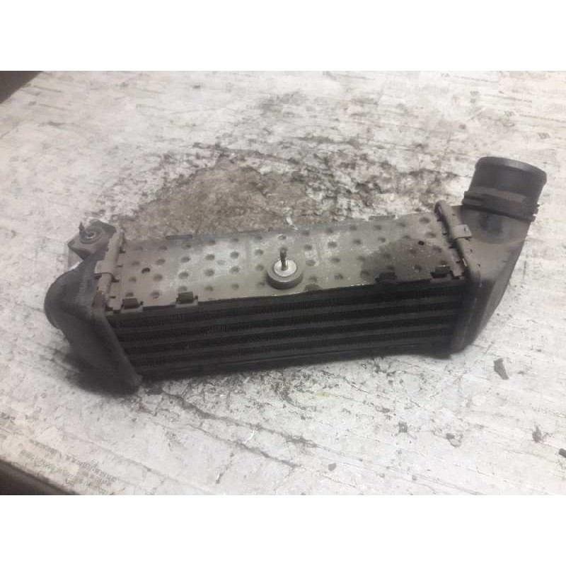 Recambio de intercooler para seat ibiza (6k1) stella referencia OEM IAM 6K0145805C 3