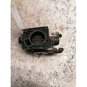 Recambio de caja mariposa para ford focus berlina (cak) ambiente referencia OEM IAM XS4UBF 3 PINS 
