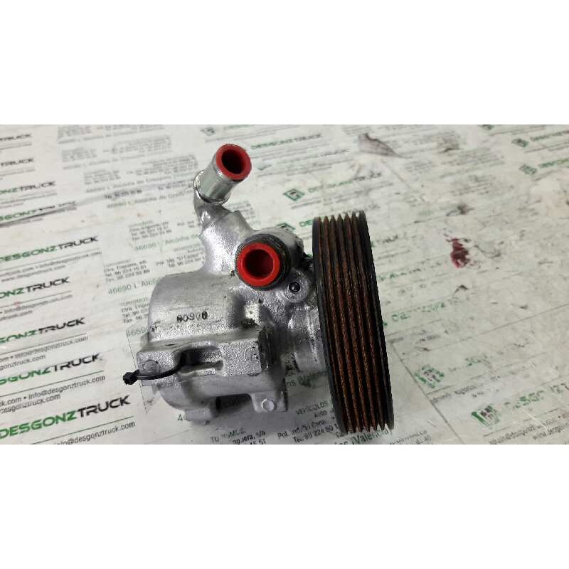 Recambio de bomba direccion para citroën xsara berlina 2.0 hdi exclusive (80kw) referencia OEM IAM 9631923580  