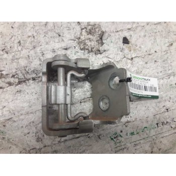 Recambio de bisagra delantera derecha para peugeot 207 1.6 16v cat referencia OEM IAM  INFERIOR 