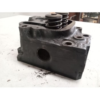 Recambio de culata para man tg-a 32.xxx 10.5 diesel referencia OEM IAM 51031006703  51031016774