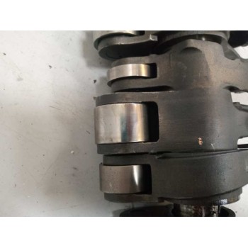 Recambio de eje balancines para iveco eurotech cursor (mh) fsa (440 e 35) larga distancia referencia OEM IAM 99446690  