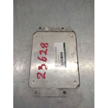 Recambio de modulo electronico para opel meriva blue line referencia OEM IAM 1125000290  8980741500
