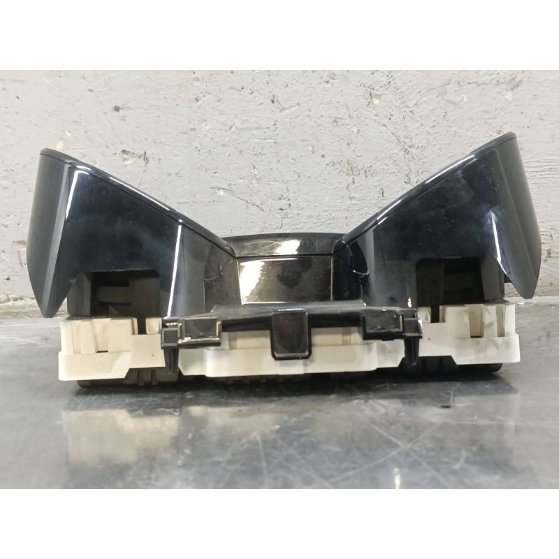 Recambio de cuadro instrumentos para renault clio iv (bh_) 0.9 tce 90 referencia OEM IAM VPCRRF10849DJ - Blanco 5