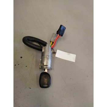 Recambio de conmutador de arranque para renault mascott 3.0 diesel referencia OEM IAM 7701475696  