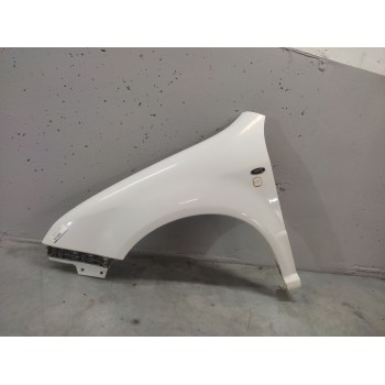 Recambio de aleta delantera izquierda para skoda fabia (6y2/6y3) classic referencia OEM IAM   