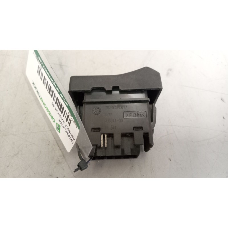 Recambio de interruptor para renault magnum ab diesel referencia OEM IAM 5010589017 - Blanco 2