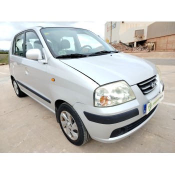 hyundai atos prime (mx) del año 2005