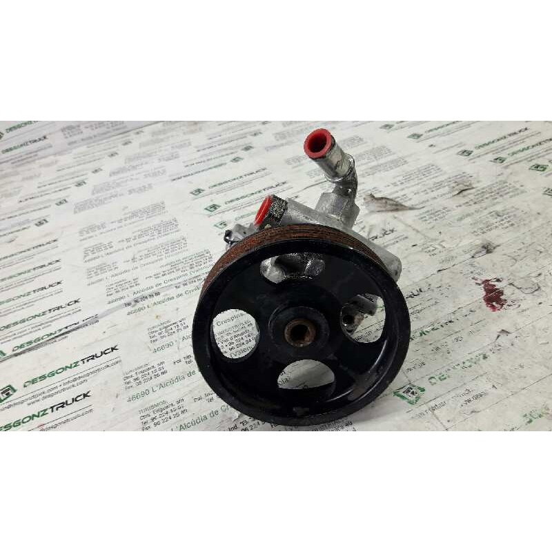 Recambio de bomba direccion para citroën xsara berlina 2.0 hdi exclusive (80kw) referencia OEM IAM 9631923580 2