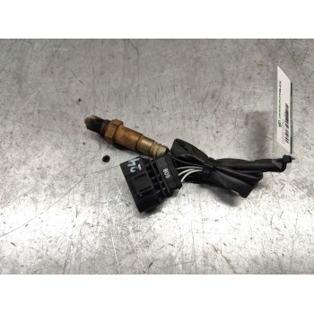 Recambio de sonda lambda para audi a6 c5 (4b2, 4b4) 2.4 referencia OEM IAM 078906265  4 PINS