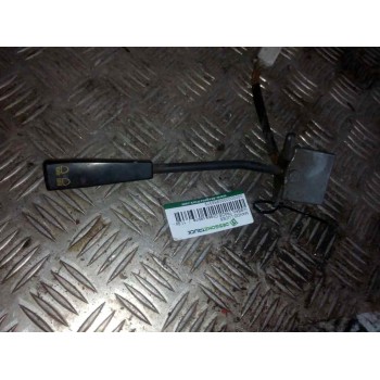 Recambio de mando luces para nissan trade chasis cabina referencia OEM IAM   