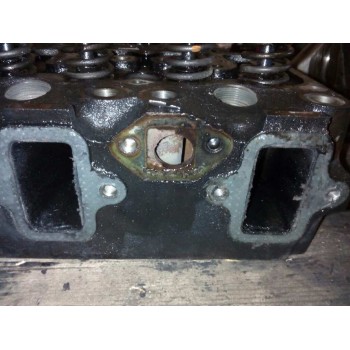 Recambio de culata para man l 2000 evolution l 2000 fg llc m (largura mediana) referencia OEM IAM   