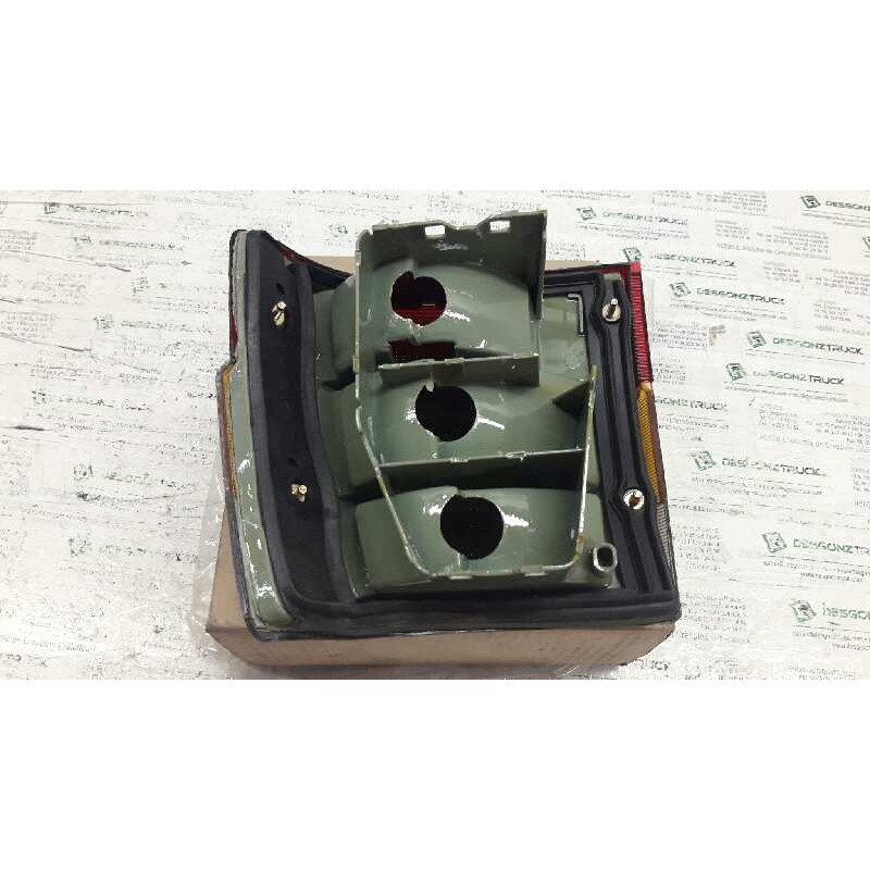 Recambio de piloto trasero izquierdo para renault 11 1.7 referencia OEM IAM 2