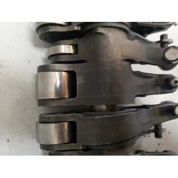 Recambio de eje balancines para iveco eurotech cursor (mh) fsa (440 e 35) larga distancia referencia OEM IAM 99446690  