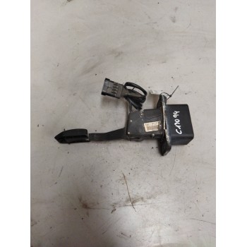 Recambio de pedal acelerador para iveco stralis (as) referencia OEM IAM 41227741  