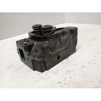 Recambio de culata para man tg-a 32.xxx 10.5 diesel referencia OEM IAM 51031006703  51031016774