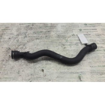 Recambio de manguera de agua para volkswagen golf iv berlina (1j1) highline referencia OEM IAM 1J0122157M  