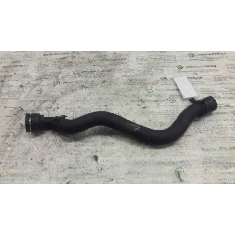 Recambio de manguera de agua para volkswagen golf iv berlina (1j1) highline referencia OEM IAM 1J0122157M 2