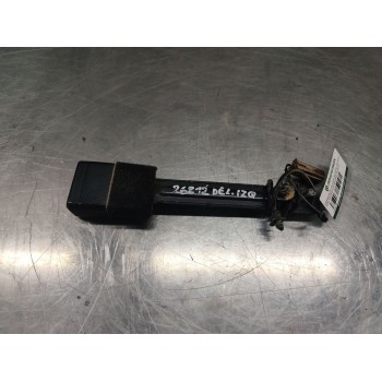 Recambio de enganche de cinturon delantero izquierdo para ford tourneo courier b460 monospace 1.0 ecoboost referencia OEM IAM   