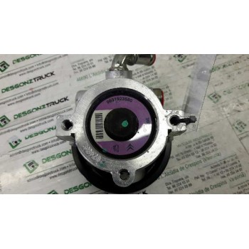 Recambio de bomba direccion para citroën xsara berlina 2.0 hdi exclusive (80kw) referencia OEM IAM 9631923580  