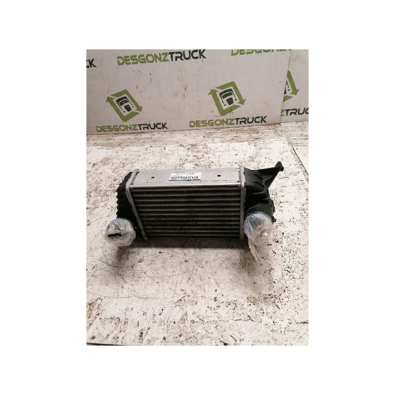 Recambio de intercooler para fiat stilo (192) 1.9 jtd / 1.9 jtd 115 active referencia OEM IAM   