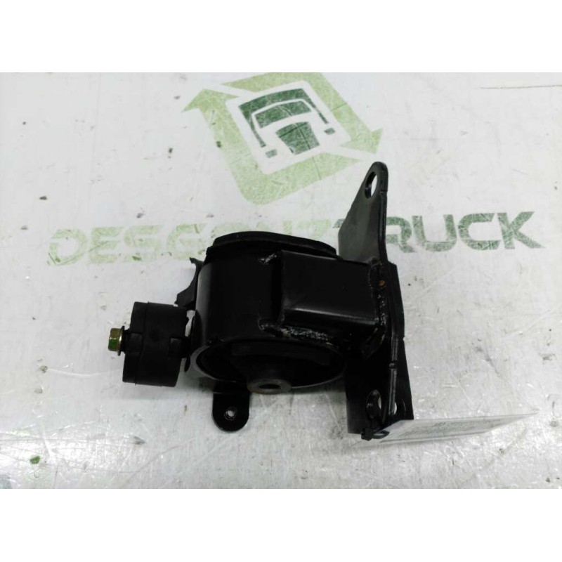 Recambio de soporte motor izquierdo para toyota corolla (e12) 1.6 linea luna berlina referencia OEM IAM - Negro