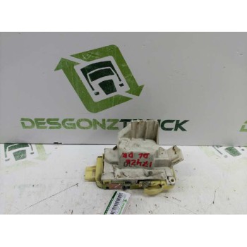CERRADURA PUERTA DELANTERA DERECHA 4057969 