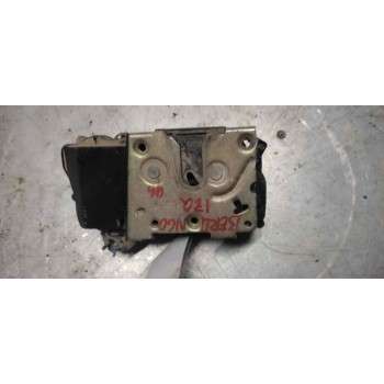 CERRADURA PUERTA DELANTERA IZQUIERDA 