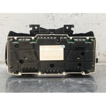 Recambio de cuadro instrumentos para renault clio iv (bh_) 0.9 tce 90 referencia OEM IAM VPCRRF10849DJ  