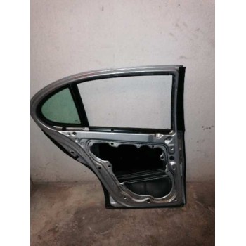 Recambio de puerta trasera izquierda para seat leon (1m1) referencia OEM IAM   