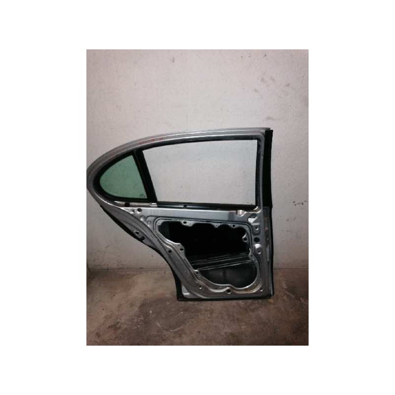 Recambio de puerta trasera izquierda para seat leon (1m1) referencia OEM IAM 3