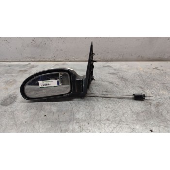 RETROVISOR IZQUIERDO MANUAL 