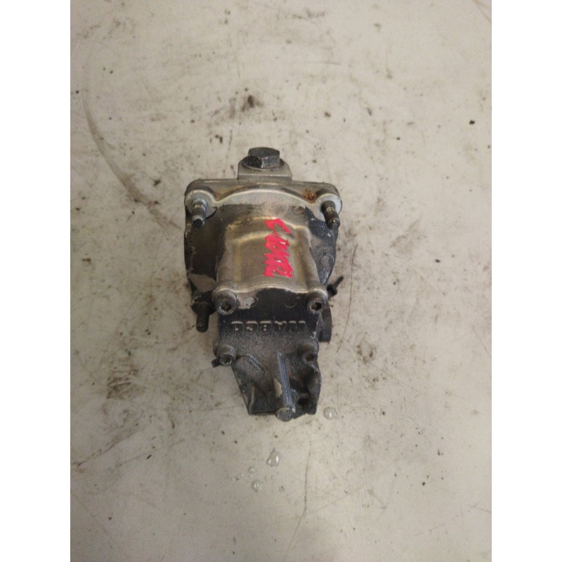 Recambio de valvula aire para man tg - l 12 referencia OEM IAM 81521806021 480205106 - Amarillo 3