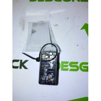 Recambio de mando elevalunas delantero izquierdo para volvo fl xxx fg 4x2 cabina para grupos (l4h1c) referencia OEM IAM 74210437